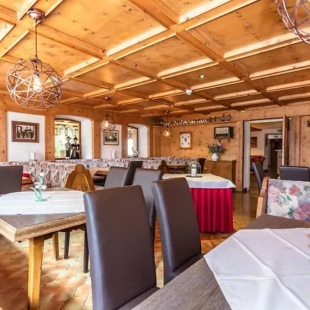 Gasthof Oberwirt Und Elisabeth Hotel