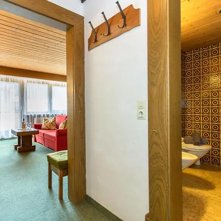 Hotel Gasthof Oberwirt Und Elisabeth