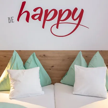 Hotel Gasthof Oberwirt Und Elisabeth