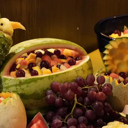 Oberwirt イン ゲルロス