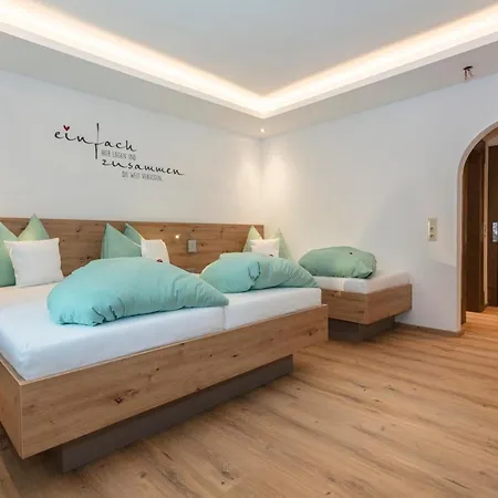 Oberwirt 3* ゲルロス