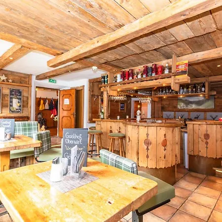 Hotel Gasthof Oberwirt Und Elisabeth Gerlos