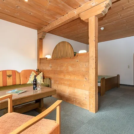 Hotel Gasthof Oberwirt Und Elisabeth