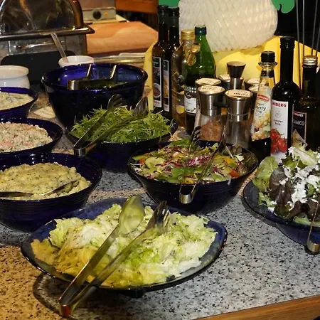 Oberwirt 3* ゲルロス