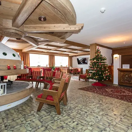 Hotel Gasthof Oberwirt Und Elisabeth Gerlos