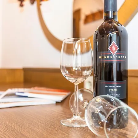 イン Oberwirt ゲルロス