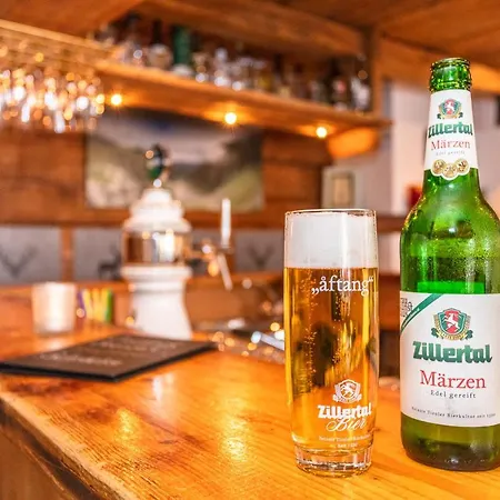 Hotel Gasthof Oberwirt Und Elisabeth 3*