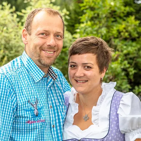 Gasthof Oberwirt Und Elisabeth 3* Gerlos