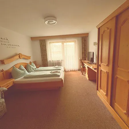 Oberwirt Zajazd Gerlos