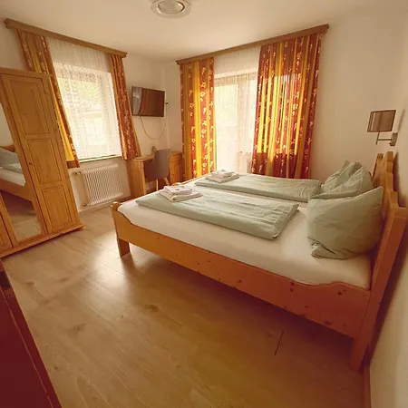 イン Oberwirt ゲルロス