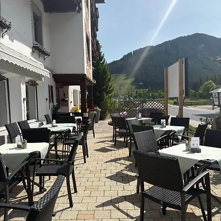 Gasthof Oberwirt Und Elisabeth Gerlos