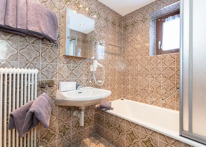 Oberwirt Han/Misafirhane 3*