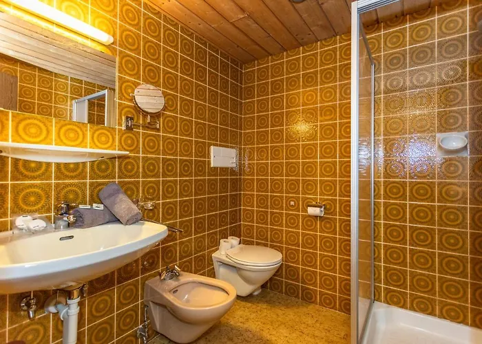 Han/Misafirhane Oberwirt Gerlos