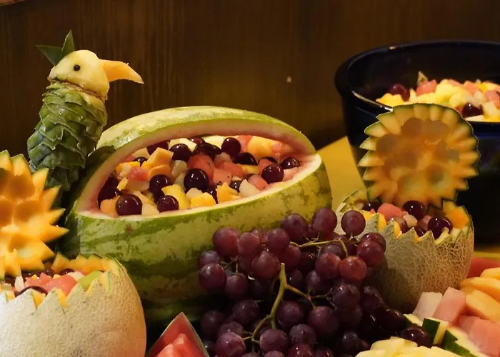 Oberwirt Han/Misafirhane Gerlos