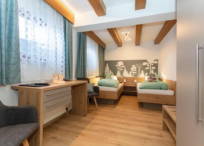 Oberwirt Han/Misafirhane