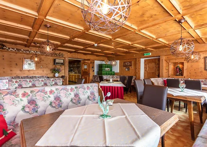 Han/Misafirhane Oberwirt 3*