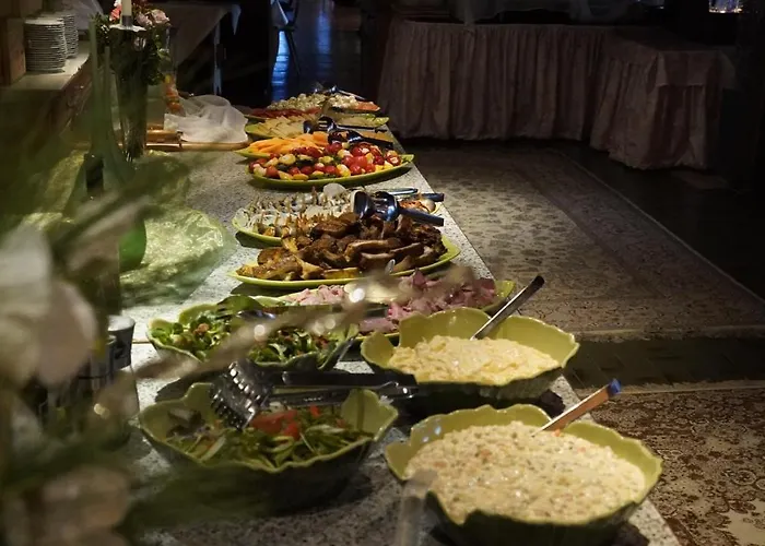 Han/Misafirhane Oberwirt 3*