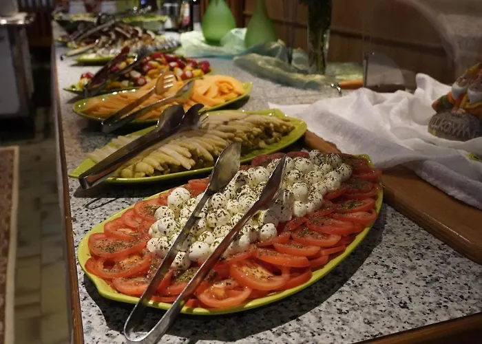 Han/Misafirhane Oberwirt Gerlos