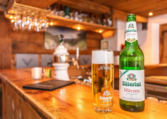 Han/Misafirhane Oberwirt 3*