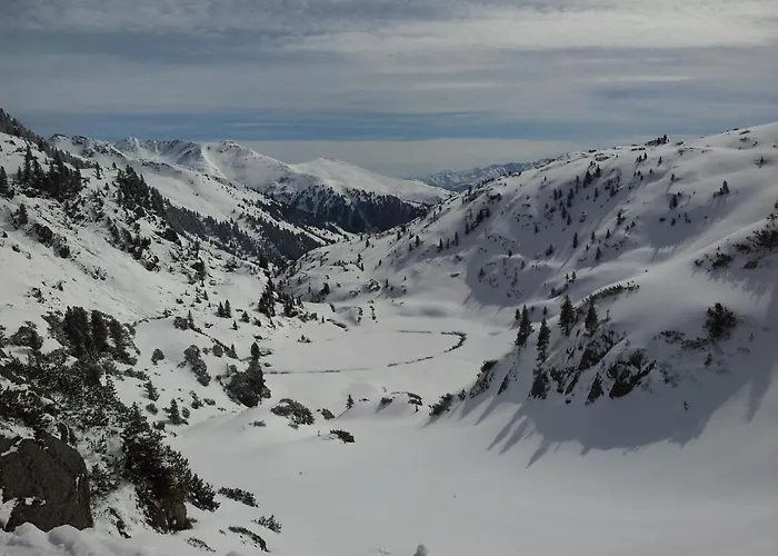 Oberwirt Han/Misafirhane Gerlos