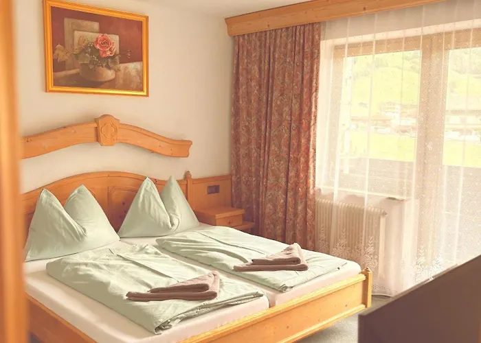 Han/Misafirhane Oberwirt 3*