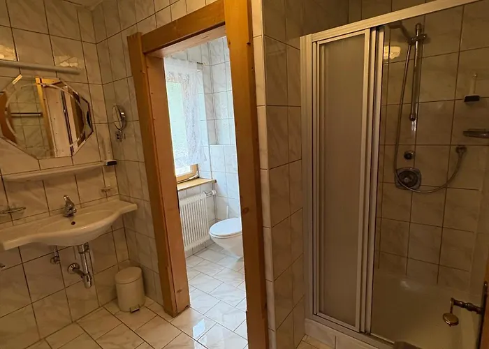 Oberwirt Han/Misafirhane Gerlos