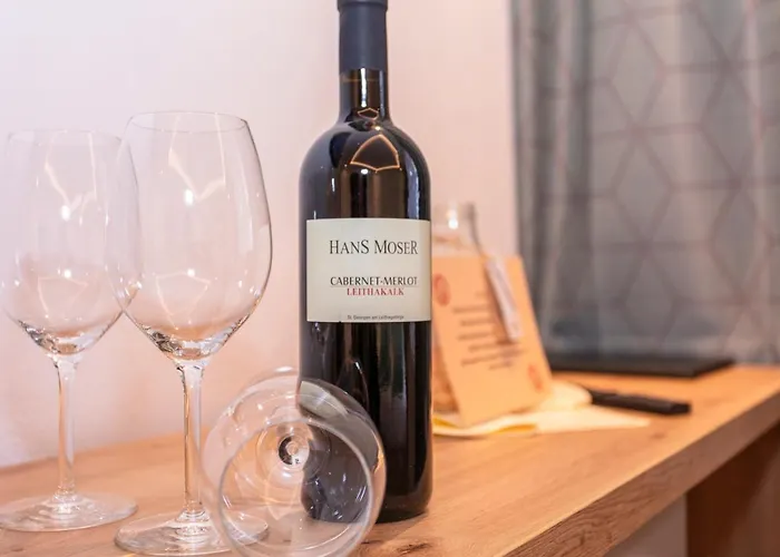 宾馆 Oberwirt 盖洛斯