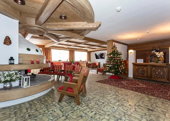 宾馆 Oberwirt 盖洛斯