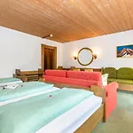 Locanda Oberwirt Gerlos
