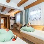 Oberwirt Locanda Gerlos