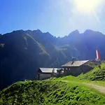 Oberwirt Locanda Gerlos