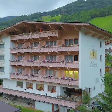 فندق Gasthof Oberwirt Und Elisabeth