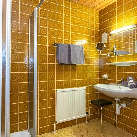Gasthof Oberwirt Und Elisabeth 3*