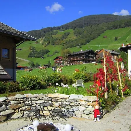 Gasthof Oberwirt Und Elisabeth فندق