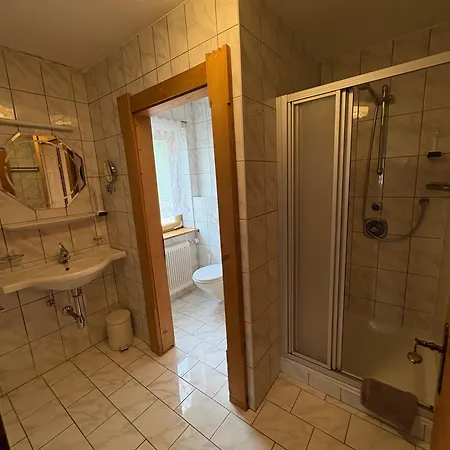 Gasthof Oberwirt Und Elisabeth بيت ريفي جيرلوس