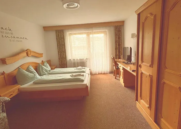 Oberwirt Zajazd Gerlos