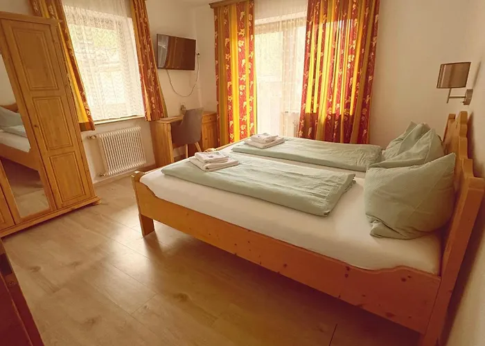 Zajazd Oberwirt Gerlos